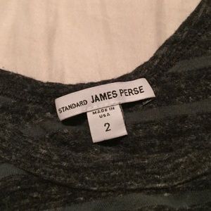 James Peres tank top